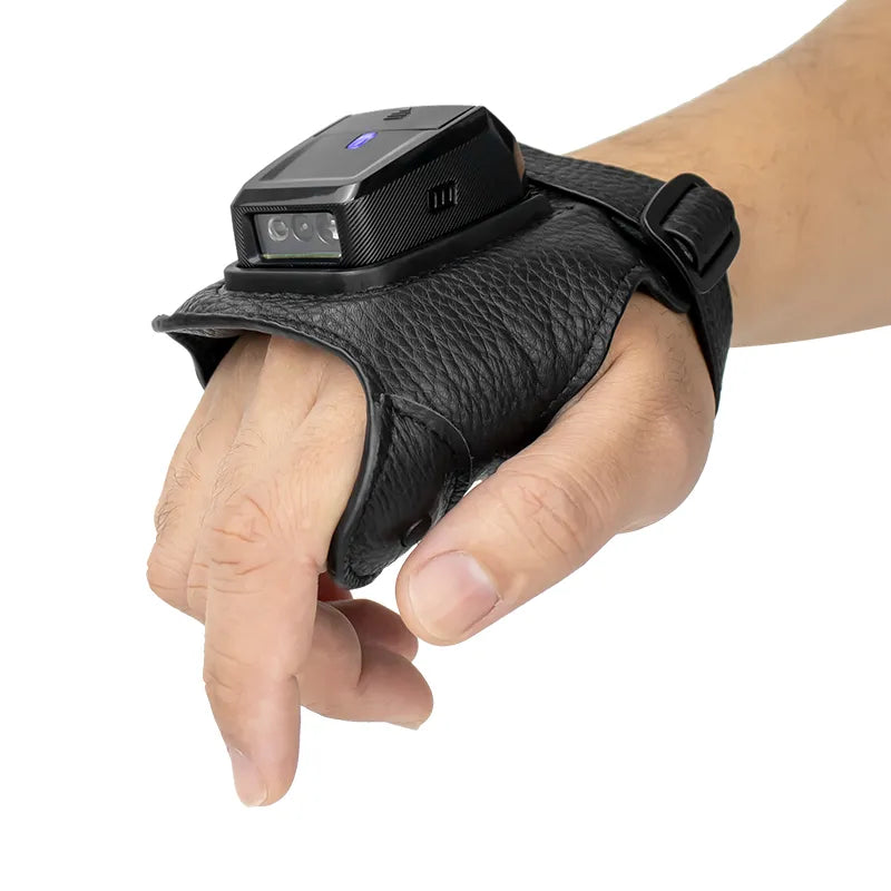 NETUM RS-9000PT 1280×960 High Res Zebra Glove Barcode Scanner