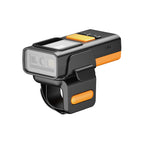 NETUM RW185 Dual-Mode Ring & Handheld 2D Wireless Barcode Scanner with OLED Real-Time Display