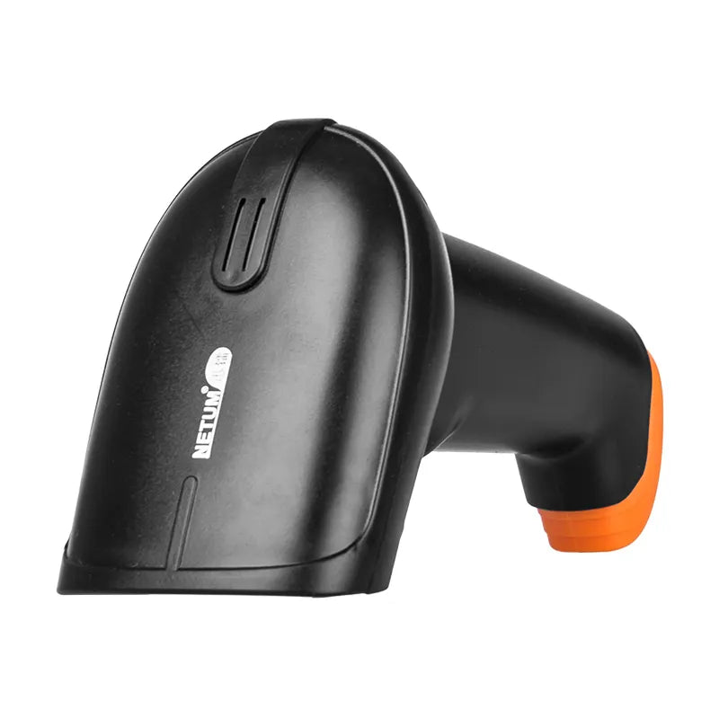 NETUM S5 Wired 2D Auto Barcode Scanner