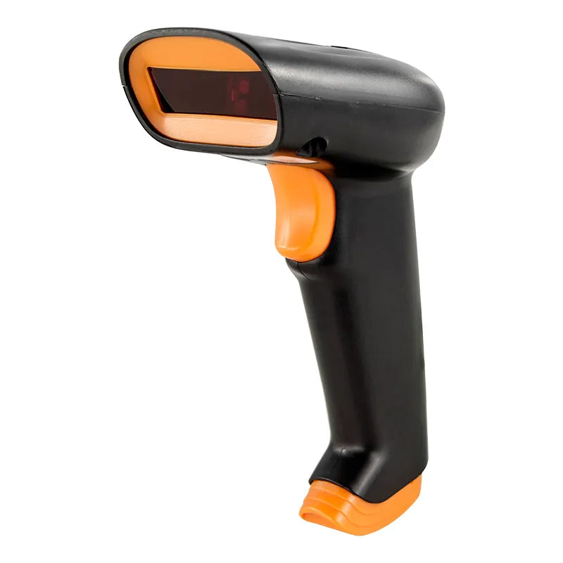 NETUM S5 Wired 2D Auto Barcode Scanner
