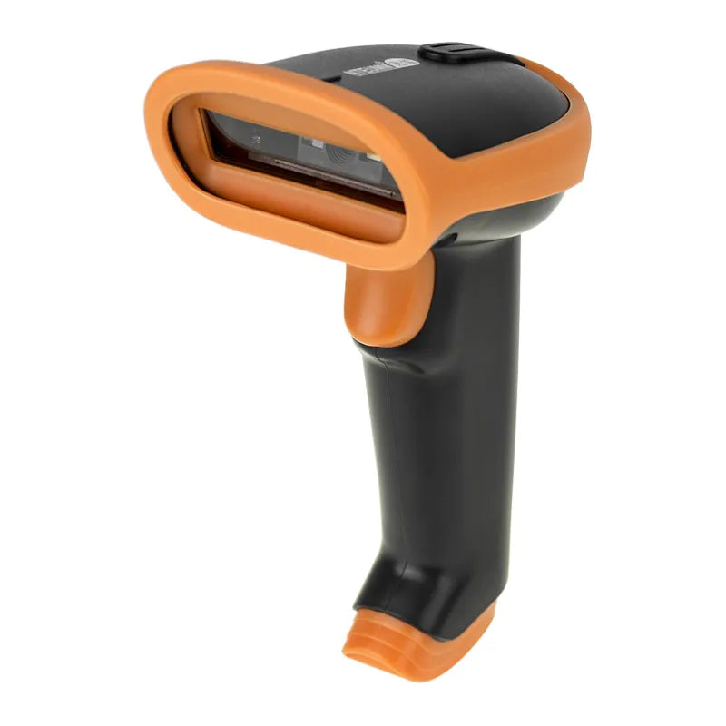 NETUM S5 Wired 2D Auto Barcode Scanner