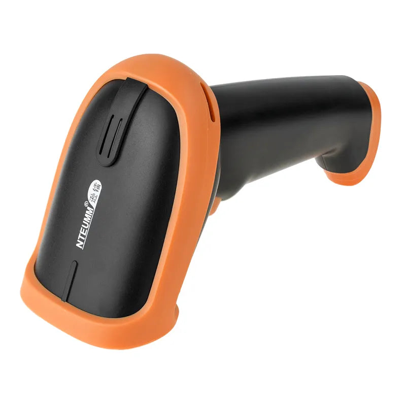 NETUM S5 Wired 2D Auto Barcode Scanner