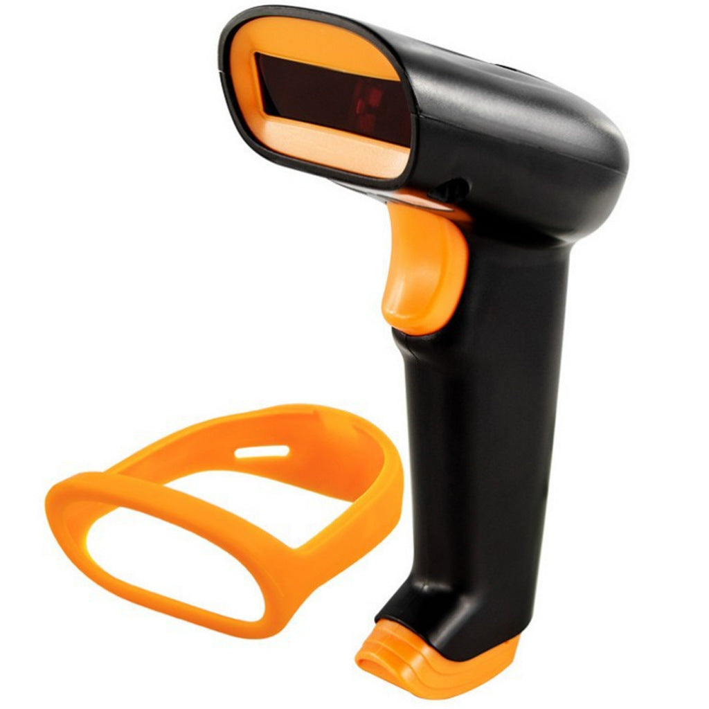 NETUM S8 2.4G Wireless 2D Barcode Scanner