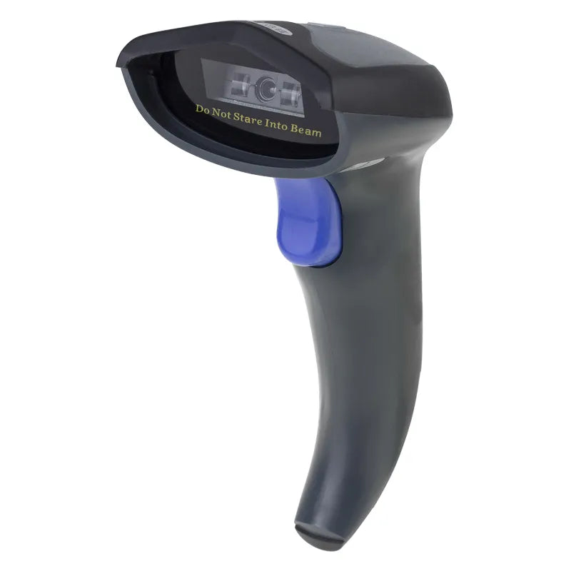 NETUM W9 Wired 2D Barcode Scanner