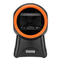 NETUM 2050A1 Desktop Hands‑Free Barcode Scanner