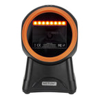 NETUM 2050A1 Desktop Hands‑Free Barcode Scanner