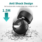 NETUM A6 Wireless Desktop Barcode Scanner