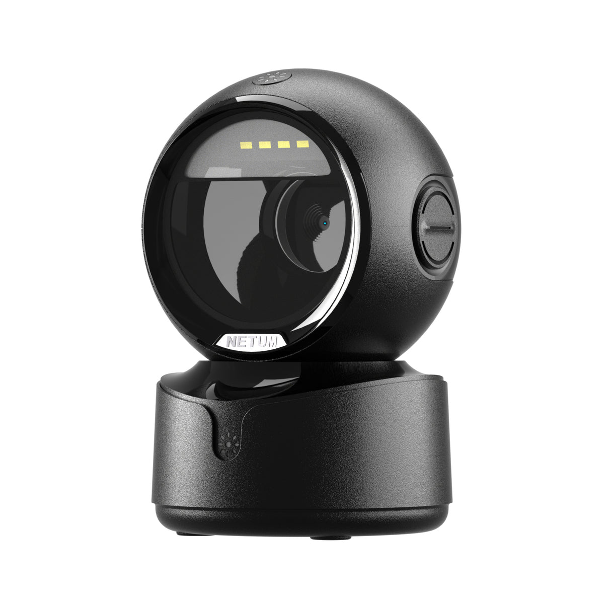 NETUM A6 Wireless Desktop Barcode Scanner