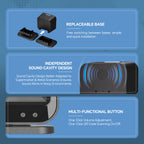 NETUM DP9280 Omnidirectional Desktop Barcode Scanner
