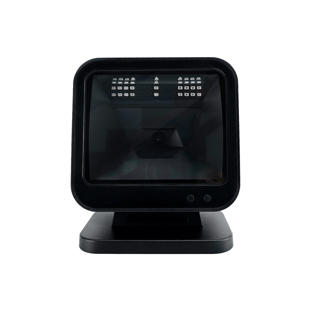 NETUM DP9280 Omnidirectional Desktop Barcode Scanner