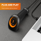 NETUM K5 Wired 2D Barcode Scanner