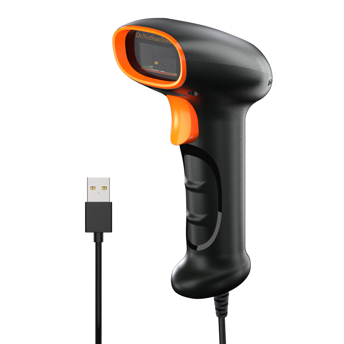 NETUM K5 Wired 2D Barcode Scanner