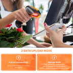NETUM K8 Wireless 2D Barcode Scanner