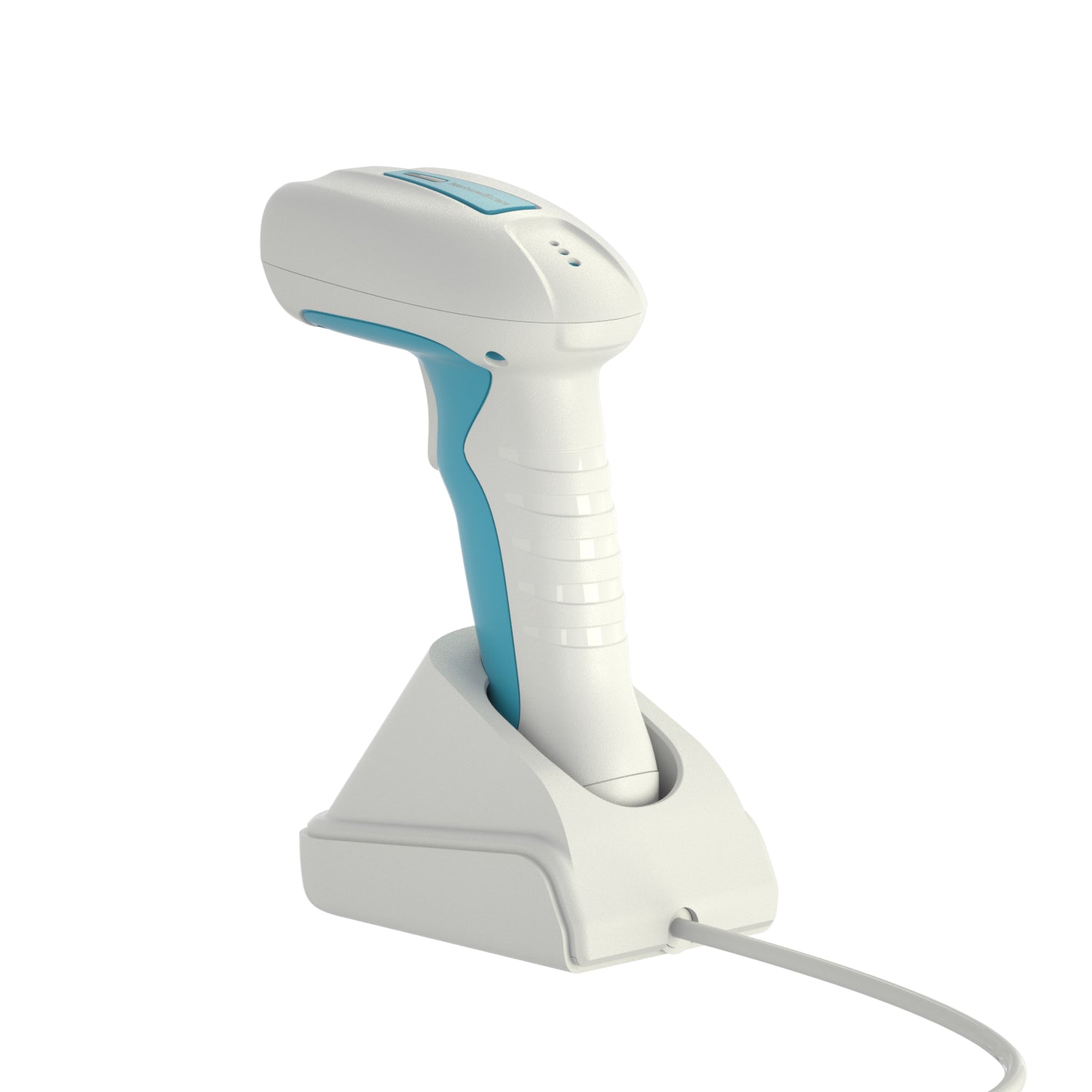 NETUM NT‑1692 IP67 Medical 1D 2D Barcode Scanner