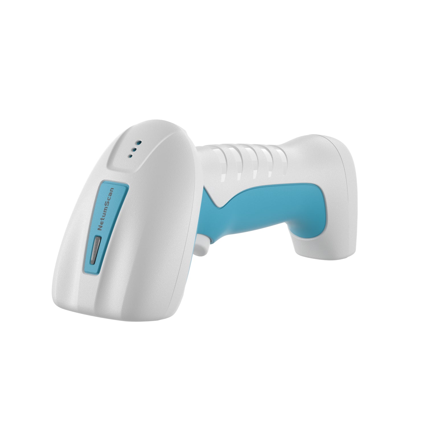 NETUM NT‑1692 IP67 Medical 1D 2D Barcode Scanner