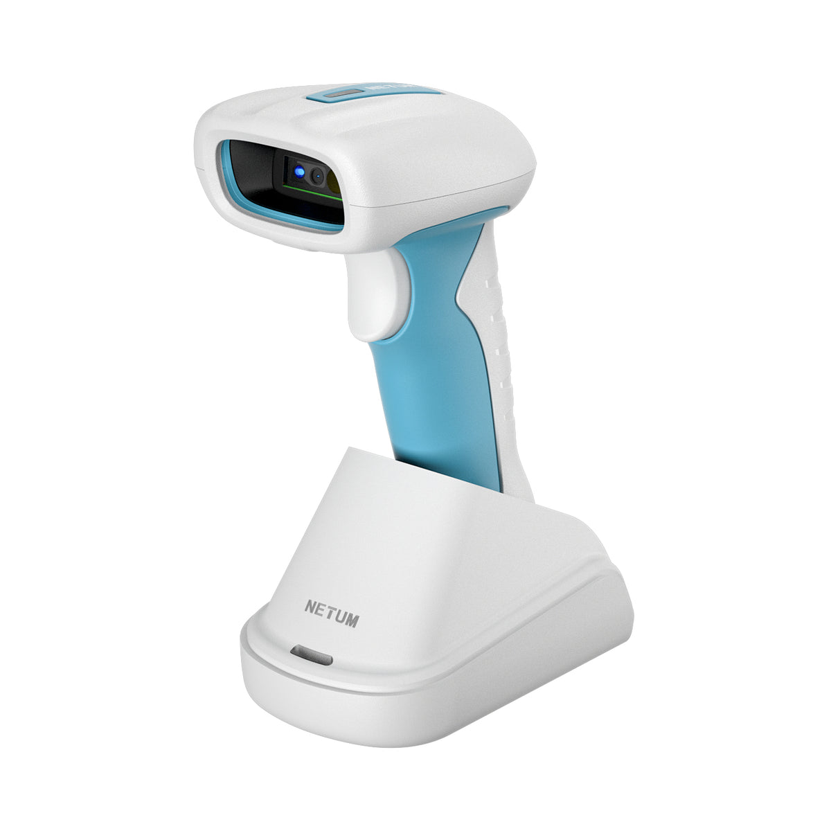 NETUM NT‑1692 IP67 Medical 1D 2D Barcode Scanner
