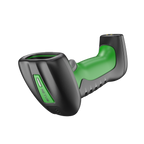 NETUM NT‑1950 IP67 Rugged 2D Wireless Barcode Scanner