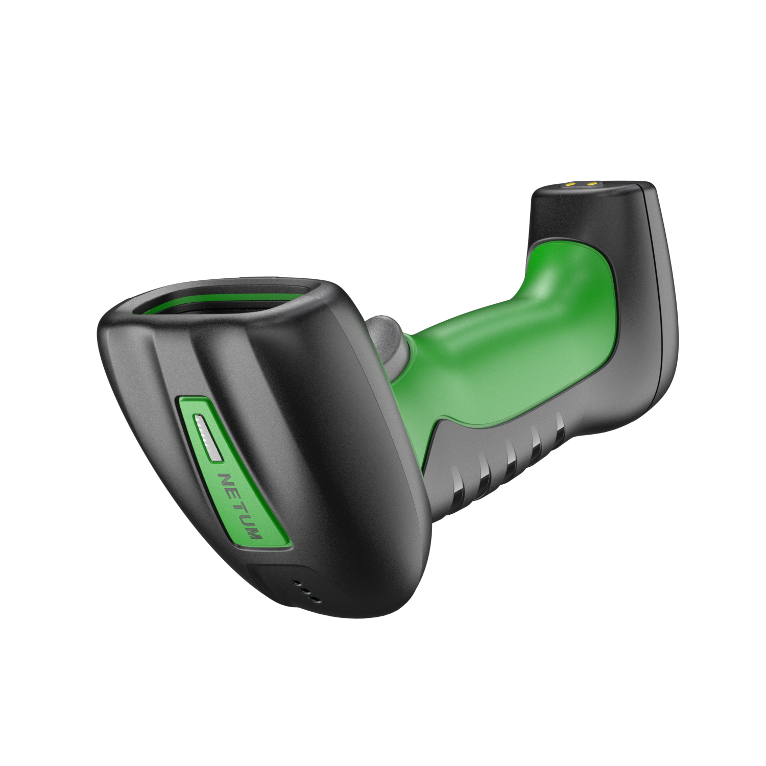 NETUM NT‑1950 IP67 Rugged 2D Wireless Barcode Scanner