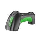 NETUM NT‑1950 IP67 Rugged 2D Wireless Barcode Scanner