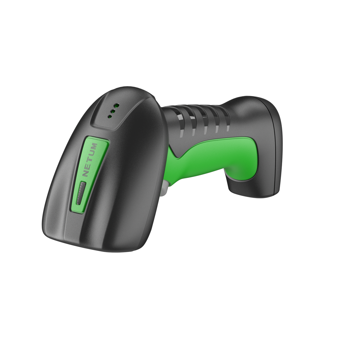 NETUM NT‑1950 IP67 Rugged 2D Wireless Barcode Scanner