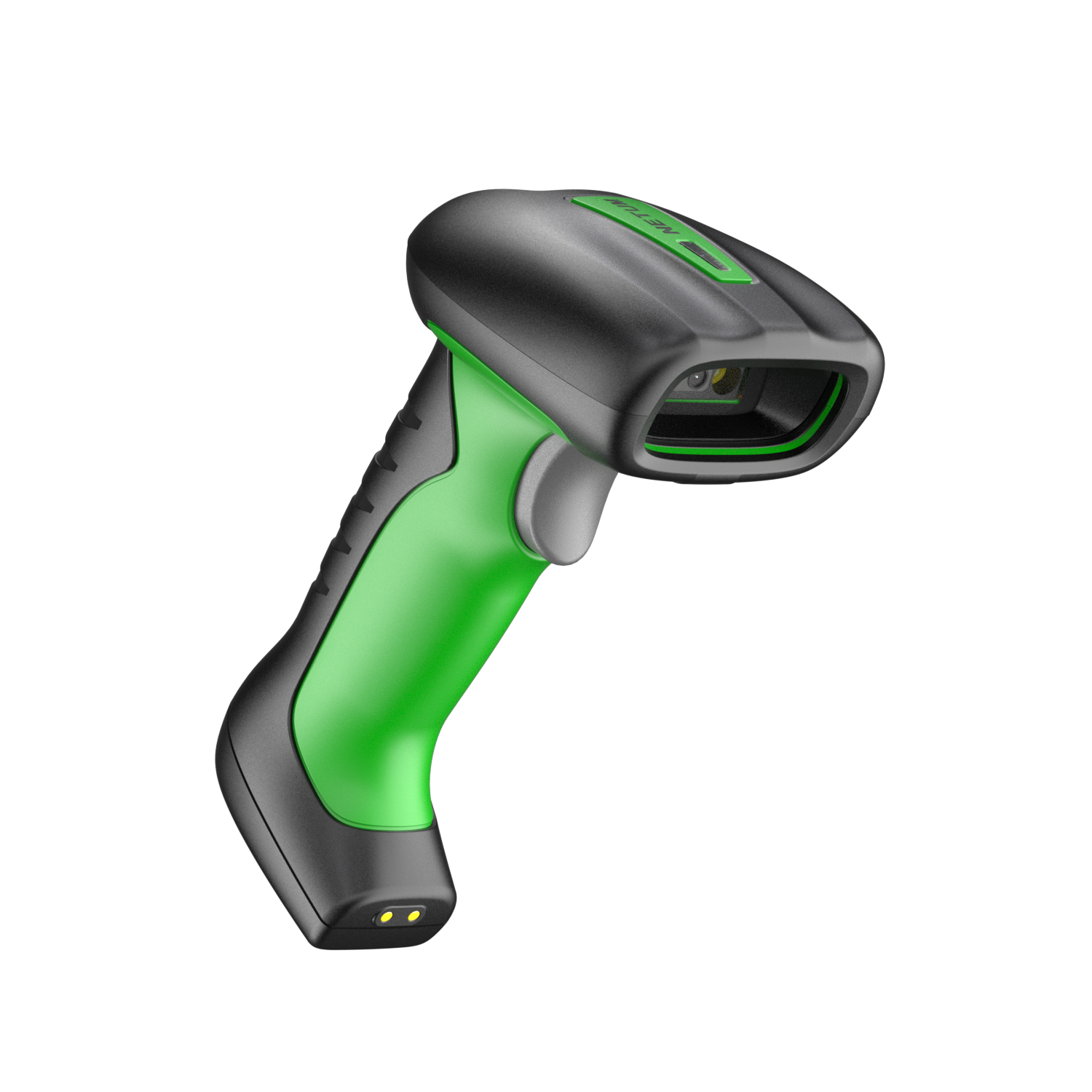 NETUM NT‑1950 IP67 Rugged 2D Wireless Barcode Scanner