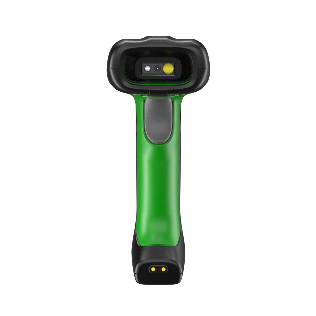 NETUM NT‑1950 IP67 Rugged 2D Wireless Barcode Scanner
