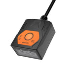 NETUM NT‑430 Mini Industrial Fixed Mount Barcode Reader
