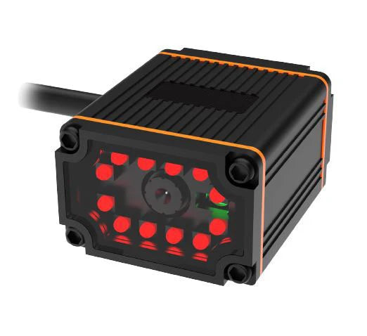 NETUM NT‑96 Industrial Fixed Mount Barcode Scanner