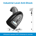 NETUM NT‑1228BL Triple‑Mode 2D Barcode Scanner
