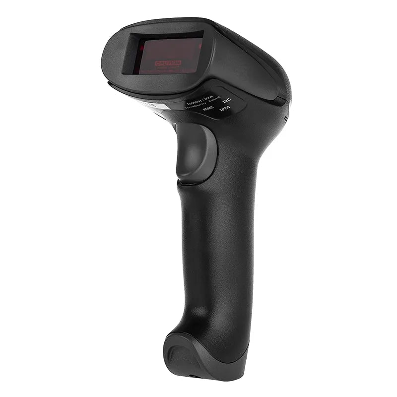 NETUM NT‑2028 WIFI & Bluetooth 4.2 2D Barcode Scanner