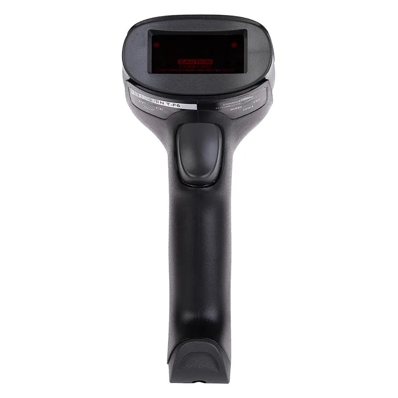 NETUM NT‑2028 WIFI & Bluetooth 4.2 2D Barcode Scanner