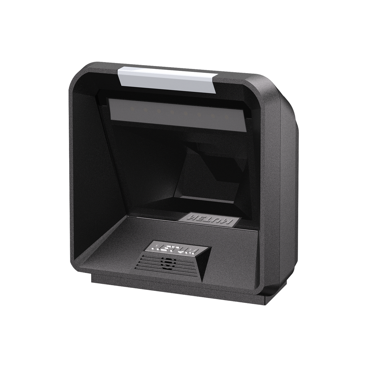 NETUM NT‑2085 Pro Omnidirectional Desktop Barcode Scanner
