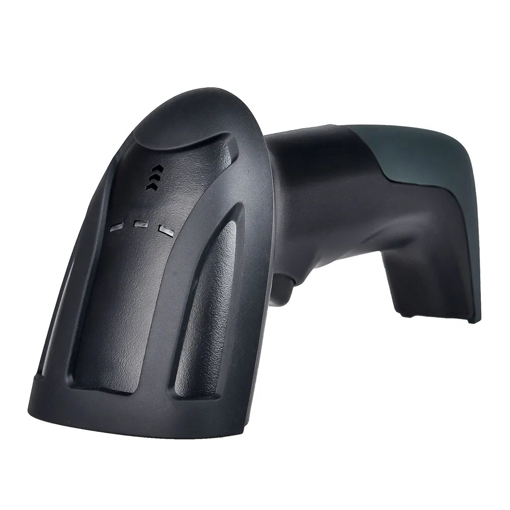 NETUM NT‑H3 2.4G Wireless CCD Barcode Scanner