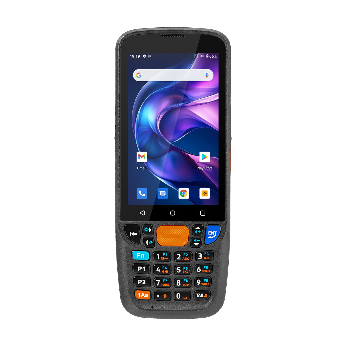 NETUM Q500 Rugged Android 11 PDA Mobile Computer