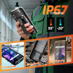 NETUM Q900 Rugged Android 14 PDA Mobile Computer
