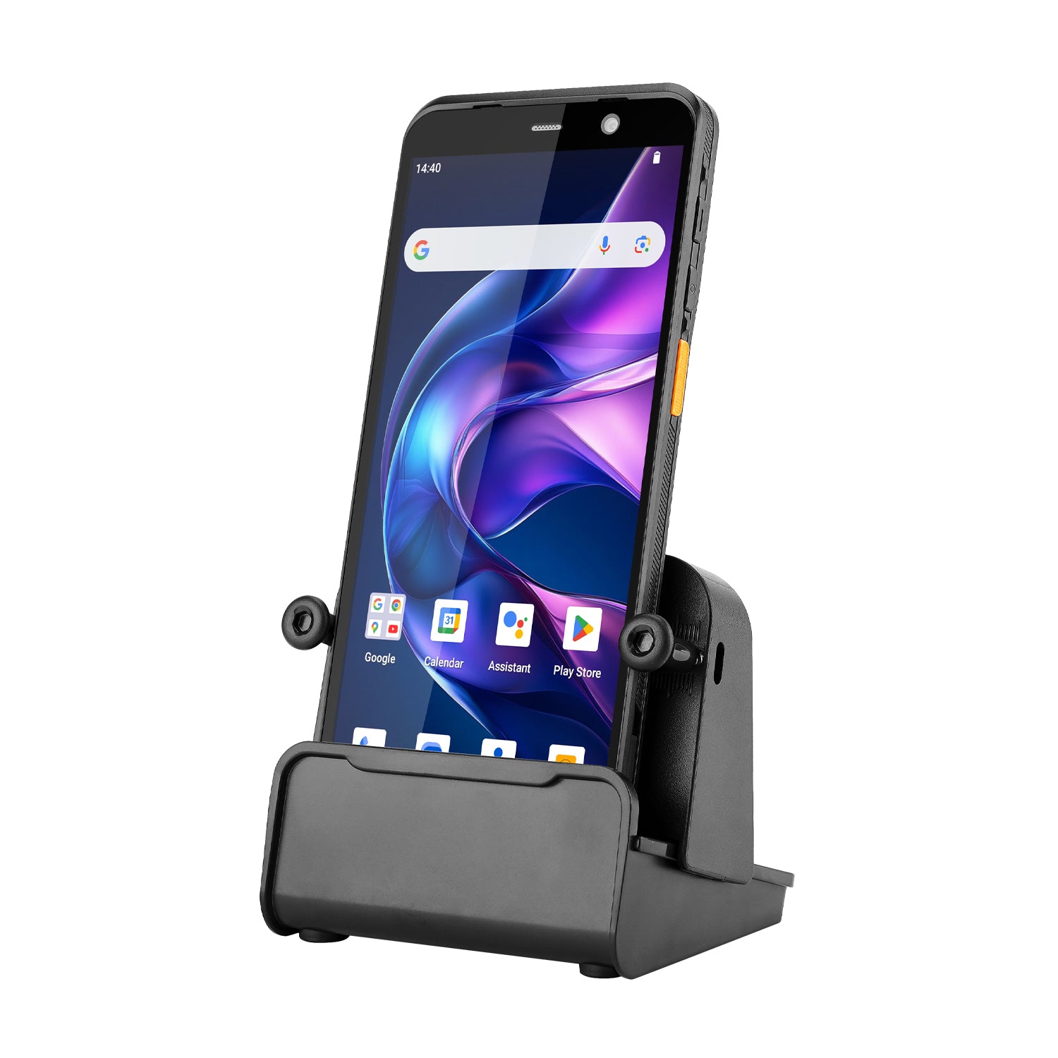 NETUM Q900 Rugged Android 14 PDA Mobile Computer