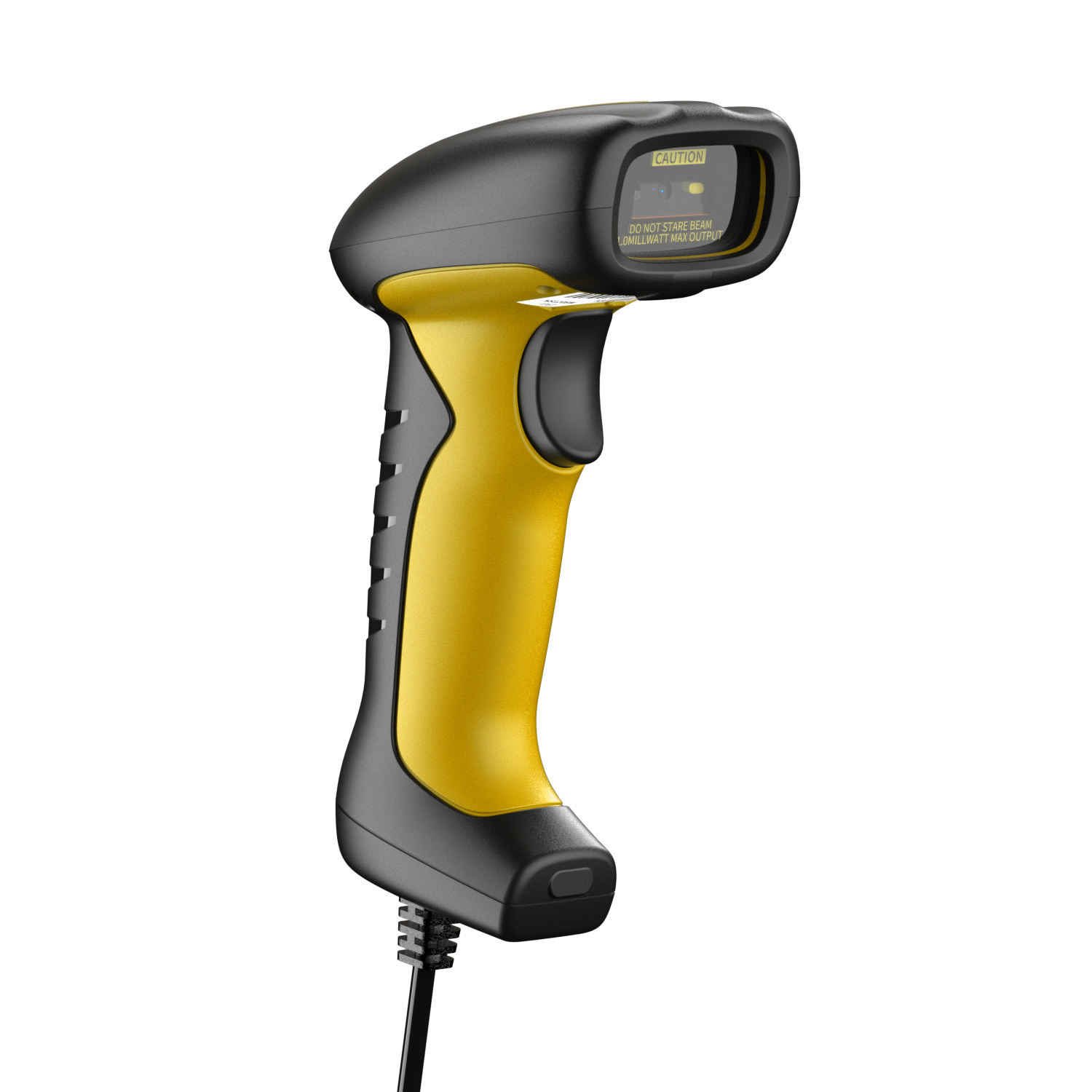 NETUM RD‑1202 Handheld Wired 1D 2D Barcode Scanner
