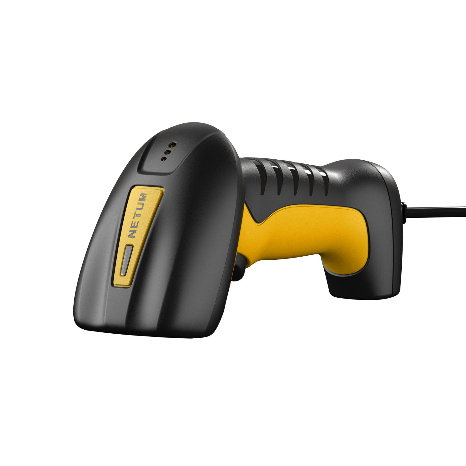 NETUM RD‑1202 Handheld Wired 1D 2D Barcode Scanner