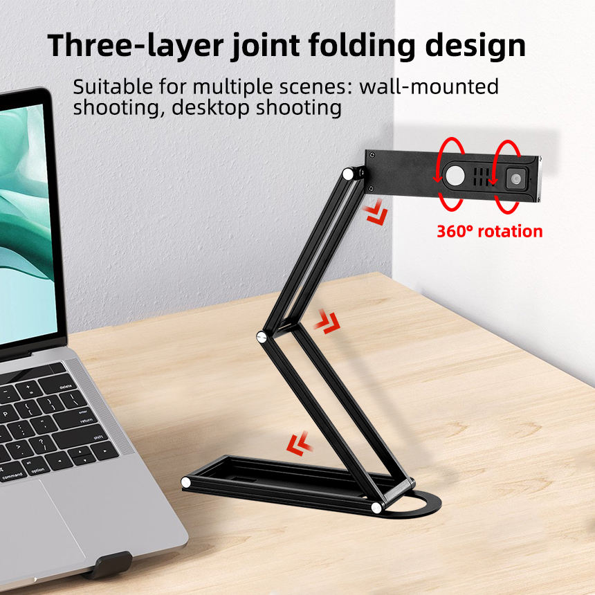NETUM SD‑1300 Foldable Document Camera