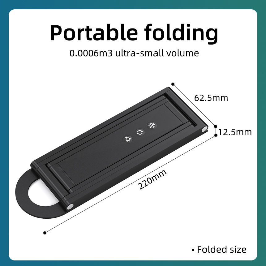 NETUM SD‑1300 Foldable Document Camera
