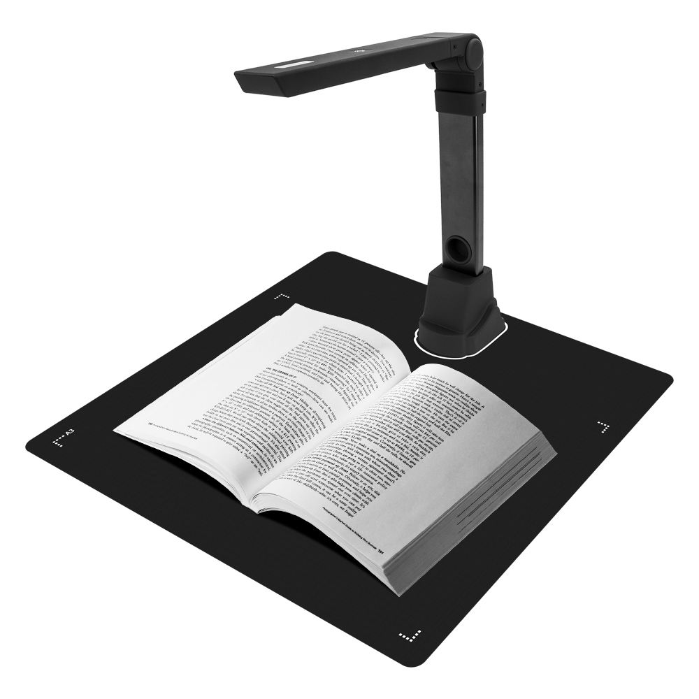NETUM T101 Foldable Document Camera