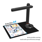 NETUM T301 Folding Upright Document Camera